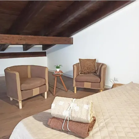 Ste Sweet Home M&A Scanzano Jonico Exterior foto