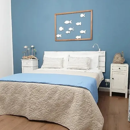 Ste Sweet Home M&A Scanzano Jonico Exterior foto
