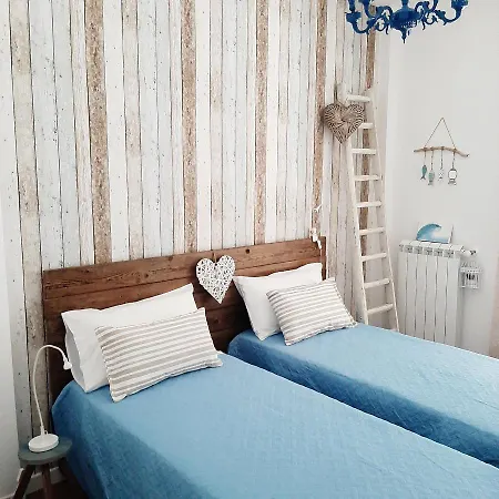Ste Sweet Home M&A Scanzano Jonico Exterior foto