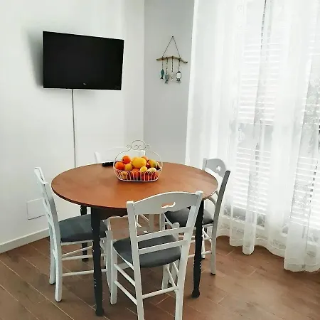 Ste Sweet Home M&A Scanzano Jonico Exterior foto