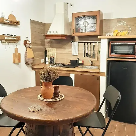 Ste Sweet Home M&A Scanzano Jonico Exterior foto