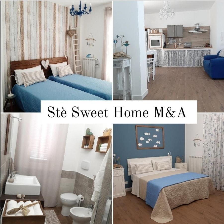 Sweet M&a * Scanzano Jonico