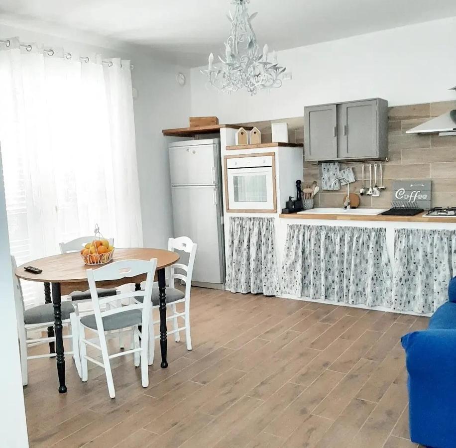 Vakantiehuis Sweet M&a