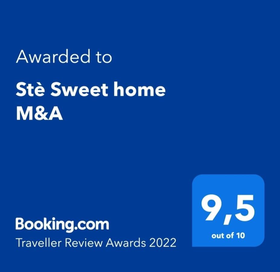 Ste Sweet M&a Holiday home *